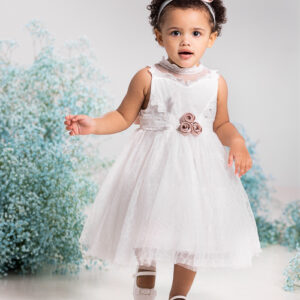 Βαπτιστικό Φόρεμα Vinteli 6216