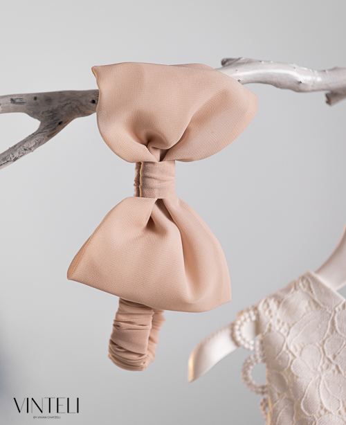 Βαπτιστικό Φόρεμα Vinteli 6217 - Image 4