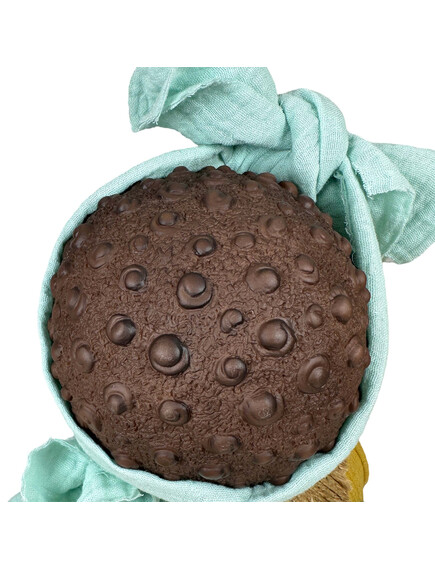 Nines D'Onil: Maria με μωρό και μάρσιπο γαλάζιο - 45 εκ. - Image 6