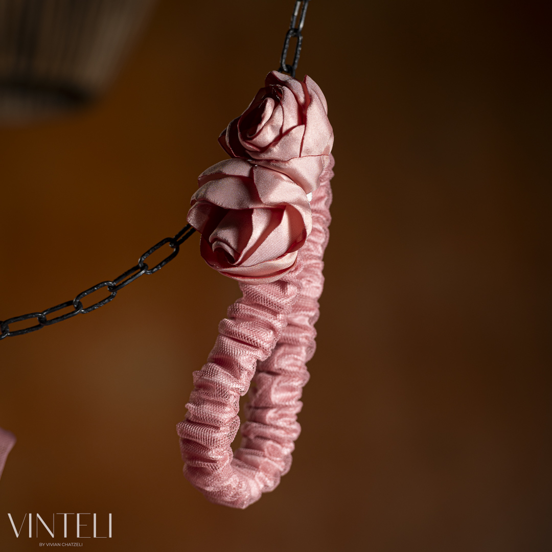 Vinteli – Βαπτιστικό Φόρεμα (8406) - Image 6