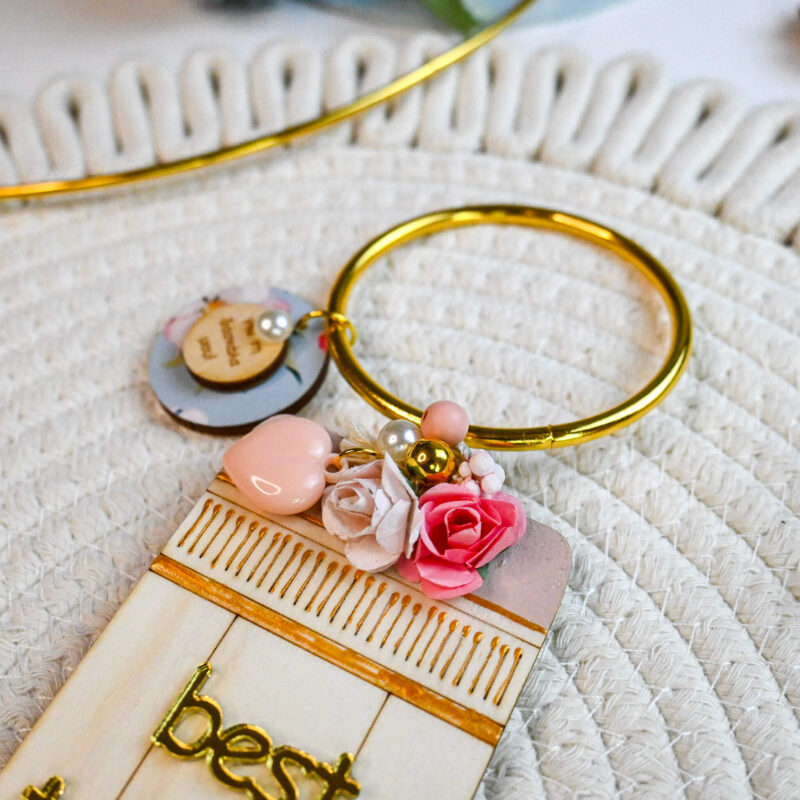 Luckycharm Μολύβι – Best Teacher - Image 4