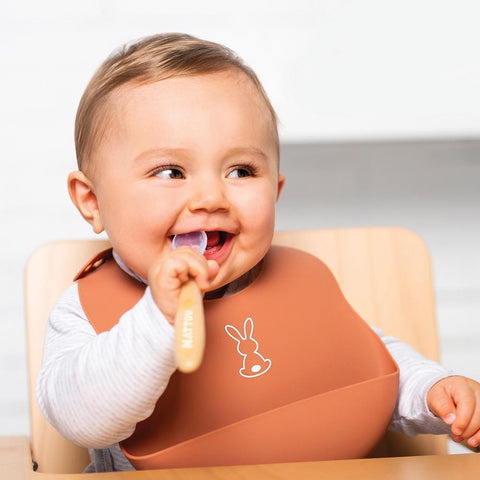 Nattou Σετ 4 κουταλιών φαγητού N877770 - Image 2