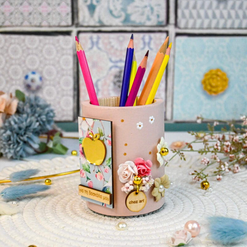 Μολυβοθήκη – Για τη Δασκάλα - Image 5