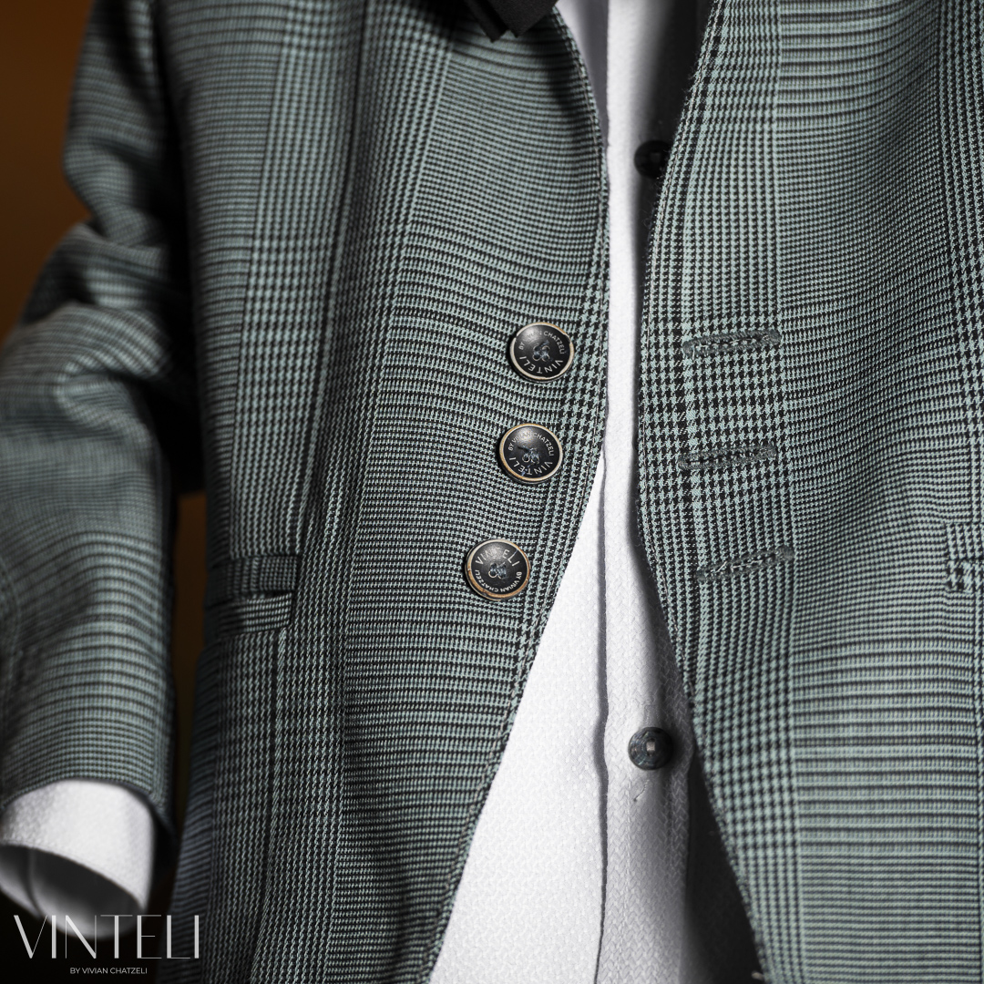 Vinteli - Βαπτιστικό Σετ (9401) - Image 4