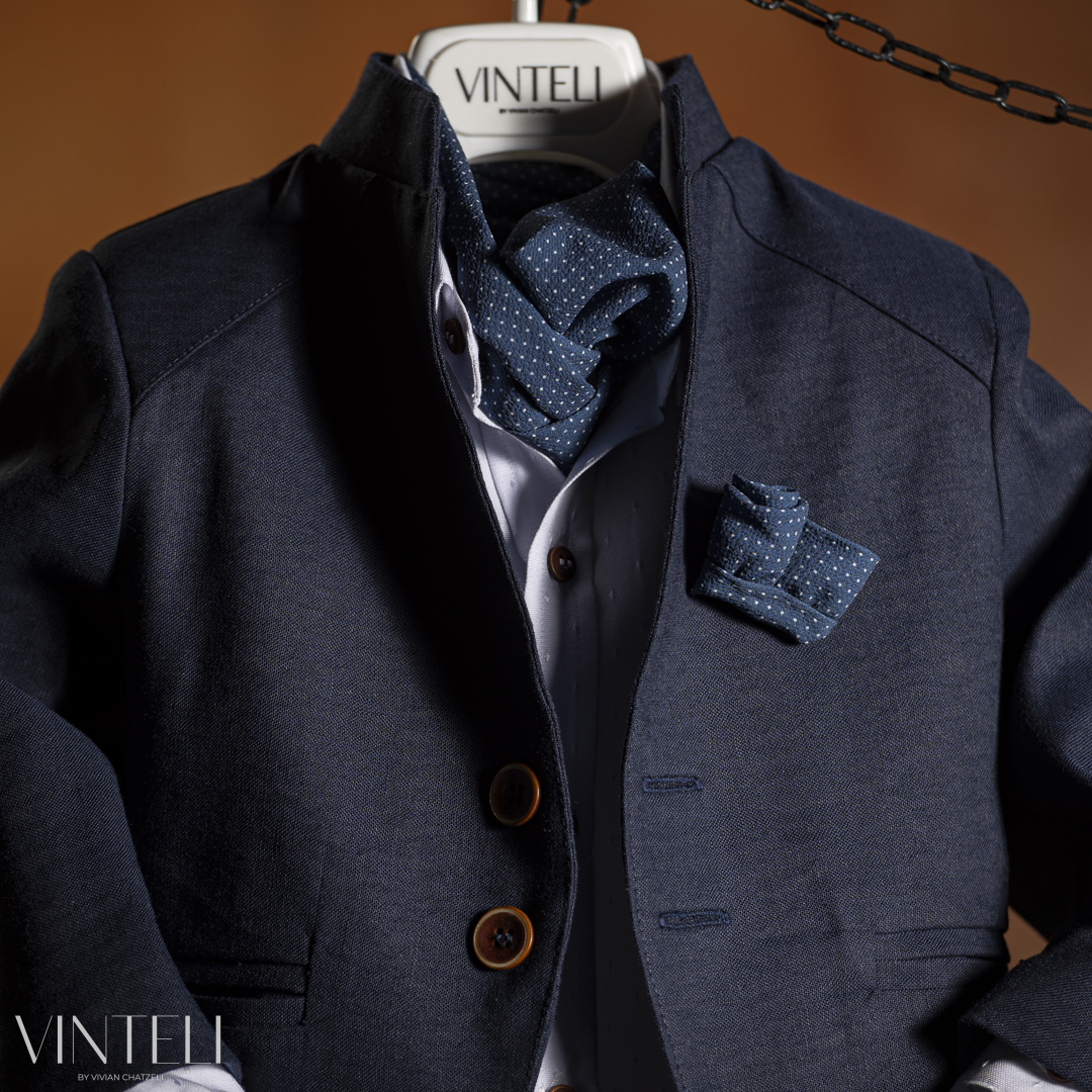 Vinteli - Βαπτιστικό Σετ (9403) - Image 6