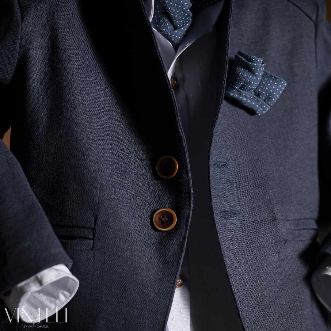 Vinteli - Βαπτιστικό Σετ (9403) - Image 5