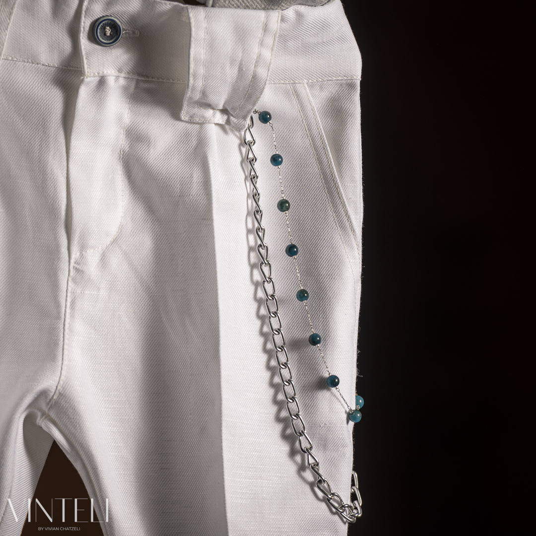 Vinteli - Βαπτιστικό Σετ (9405) - Image 4