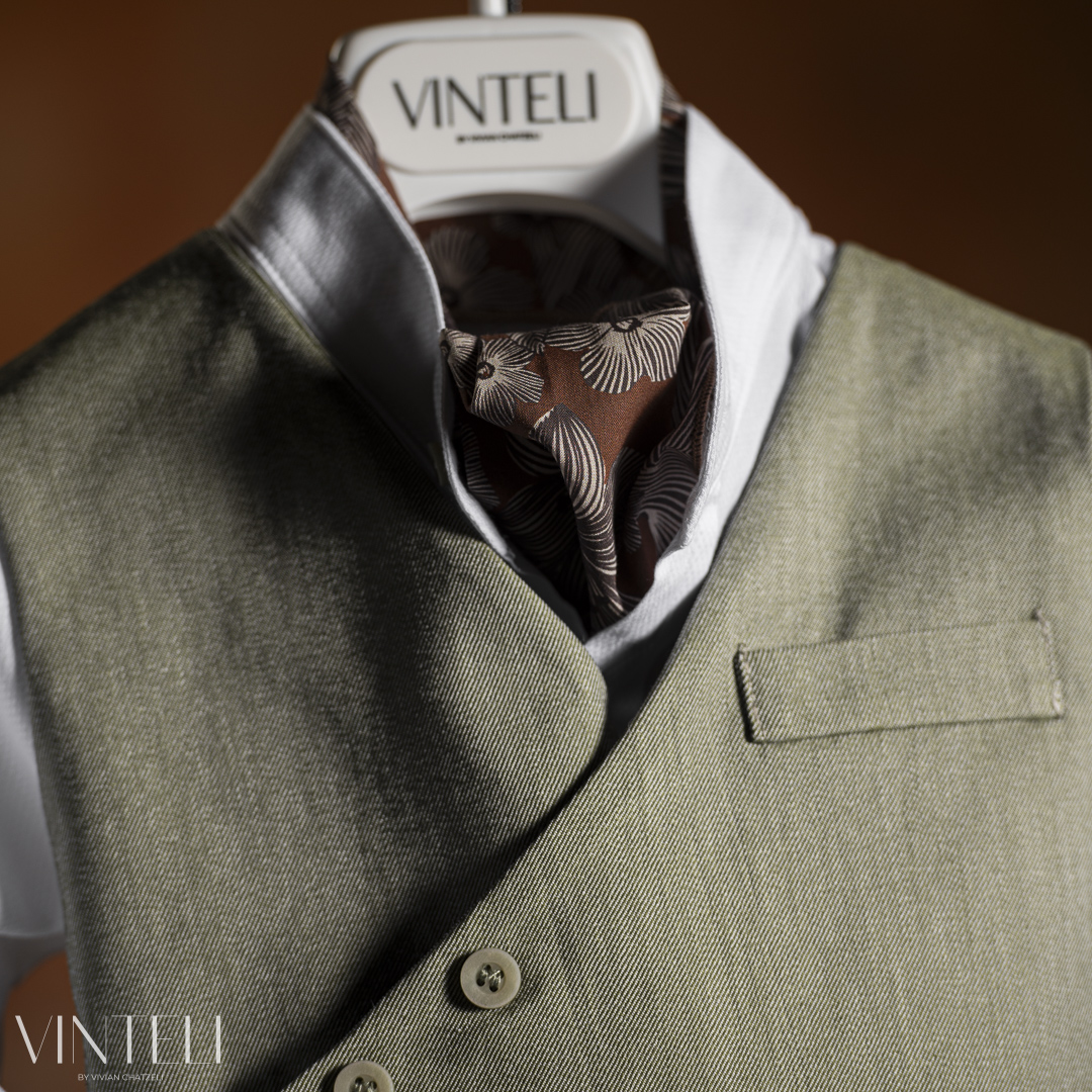 Vinteli - Βαπτιστικό Σετ (9406) - Image 3