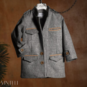 Vinteli - Βαπτιστικό Σετ (9407)