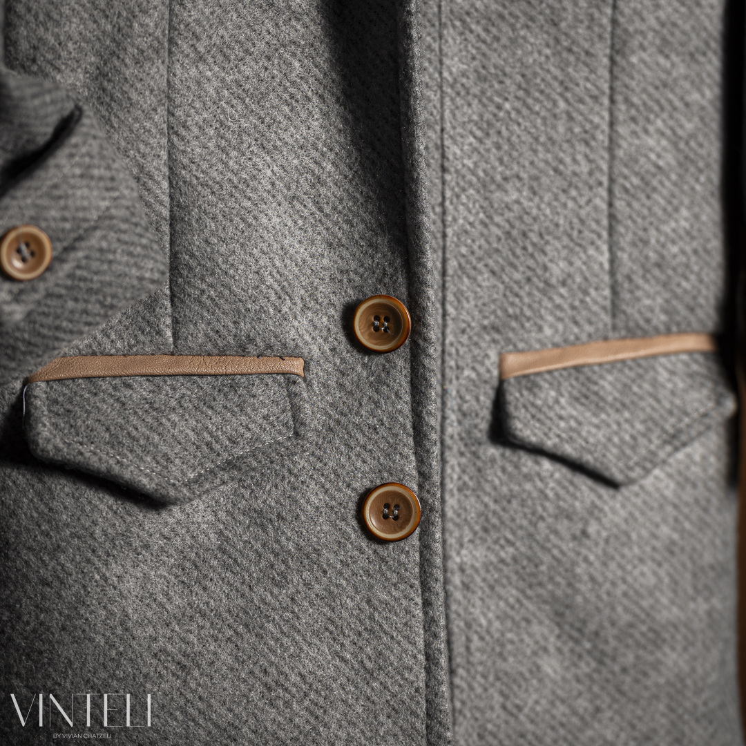 Vinteli - Βαπτιστικό Σετ (9407) - Image 4