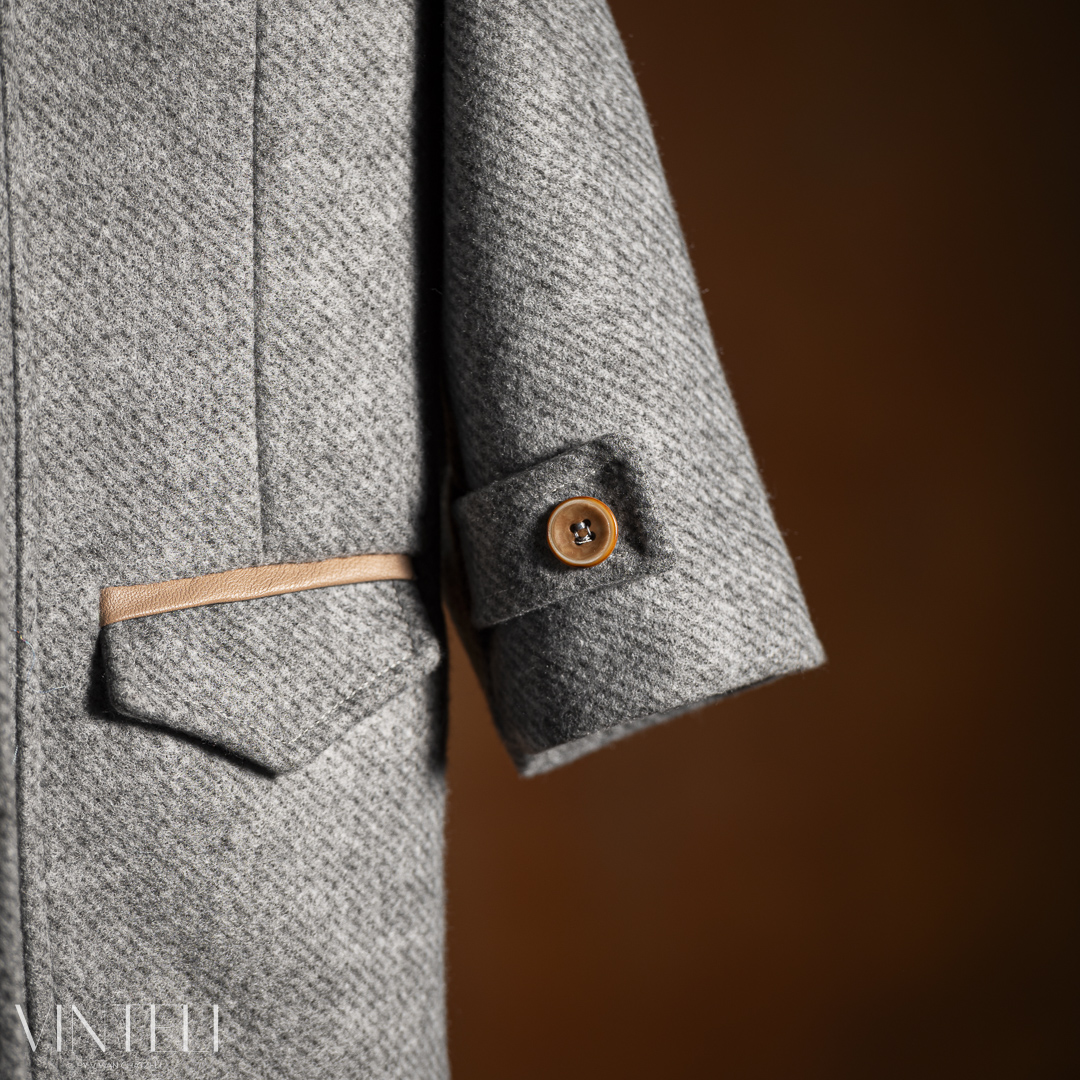 Vinteli - Βαπτιστικό Σετ (9407) - Image 2