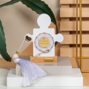 Φιγούρα White – “Ο Καλύτερος Γυναικολόγος”