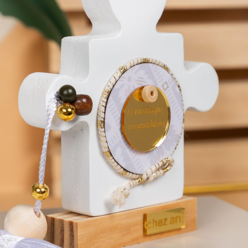 Φιγούρα White – “Ο Καλύτερος Γυναικολόγος” - Image 4