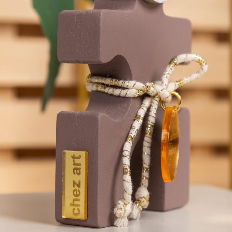 Φιγούρα Καφέ – “Ο Καλύτερος Παιδίατρος” - Image 4