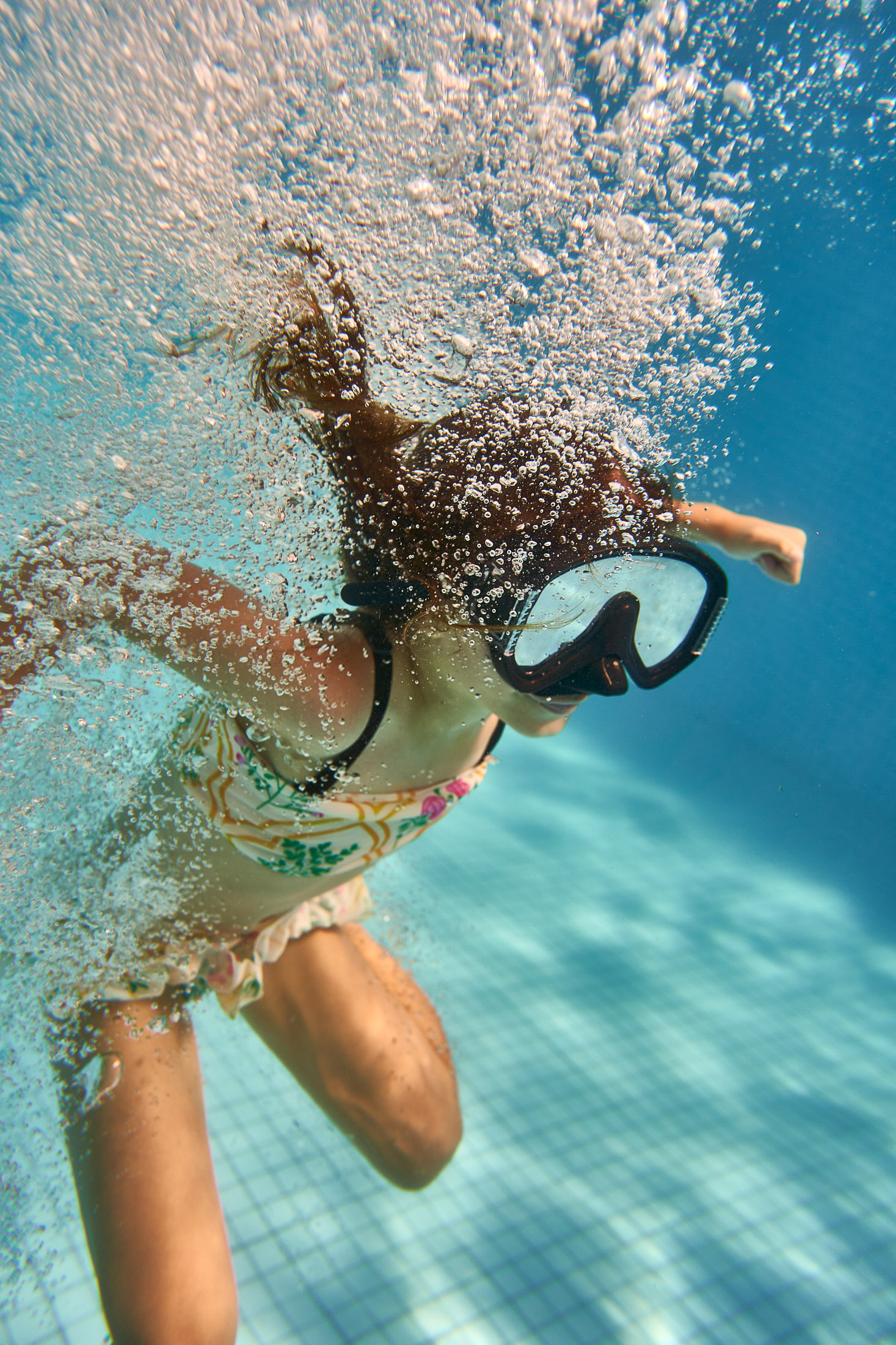 Μαγιό Μπικίνι Εκρού Two in a castle / T6447 - Image 3