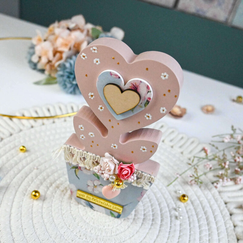 Table Decor – Για τη Δασκάλα - Image 4