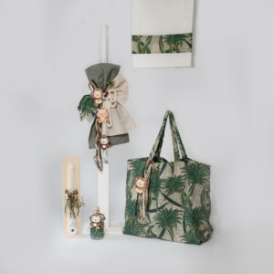 Βαπτιστικό σετ αγόρι T471-1025