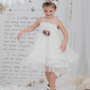 Βαπτιστικό Ρούχο VinteLi EXC6401