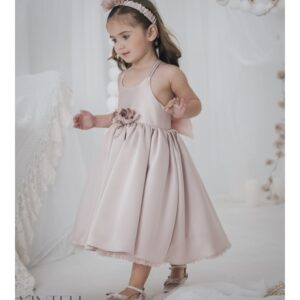 Βαπτιστικό Φόρεμα - Vinteli EXC6402