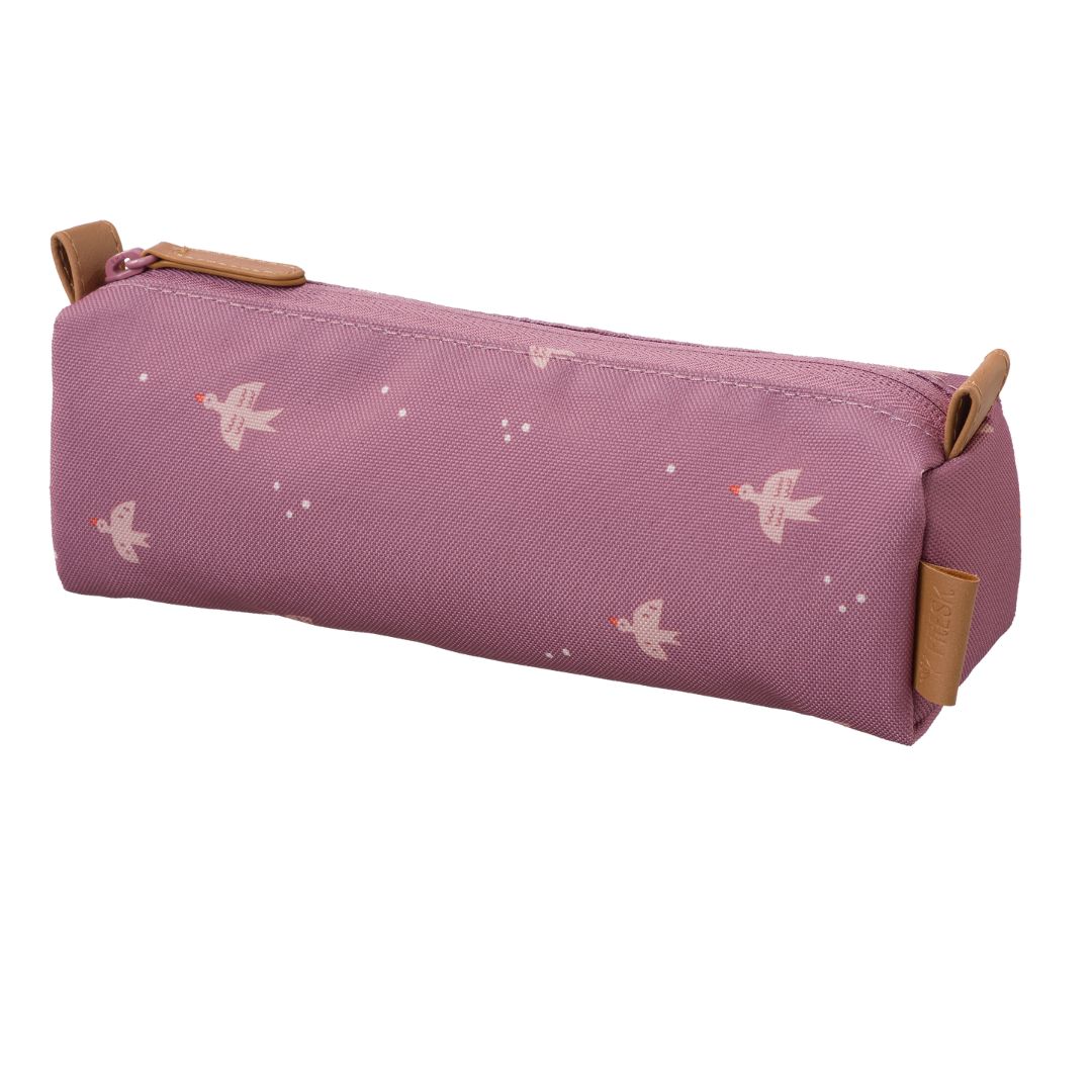 Fresk: Κασετίνα από ανακυκλωμένα μπουκάλια PET - Swallow FR-FB980-15 - Image 2