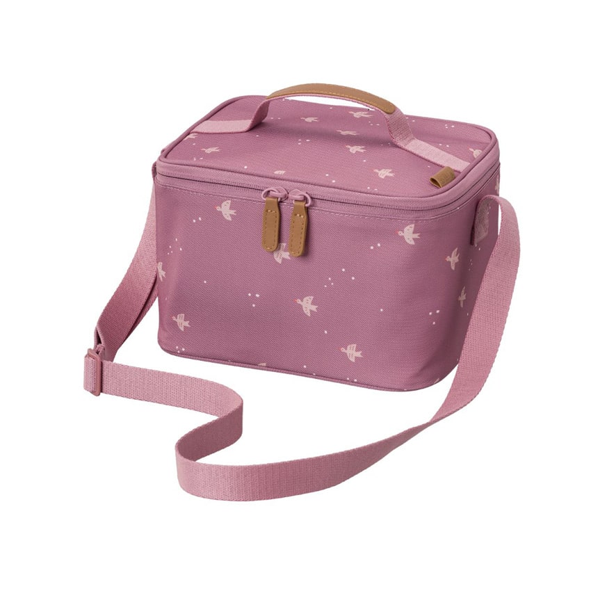 Ισοθερμικό Τσαντάκι Φαγητού Ώμου Large Fresk Swallow (FR-FB910-15)