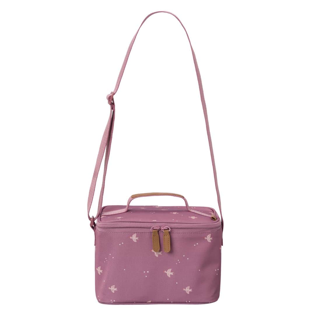 Ισοθερμικό Τσαντάκι Φαγητού Ώμου Large Fresk Swallow (FR-FB910-15) - Image 2