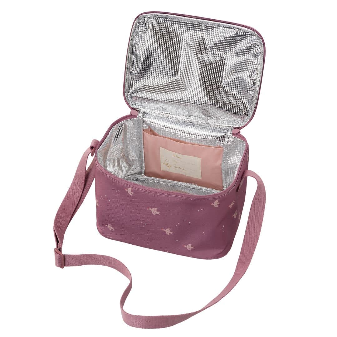 Ισοθερμικό Τσαντάκι Φαγητού Ώμου Large Fresk Swallow (FR-FB910-15) - Image 3