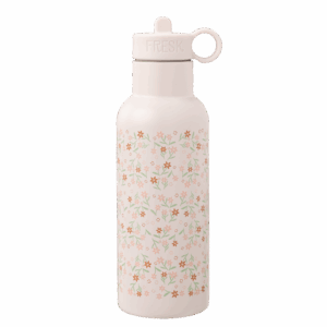 Fresk Θερμός από ανοξείδωτο ατσάλι 500ml με διπλό πώμα (FR-FD320 75)