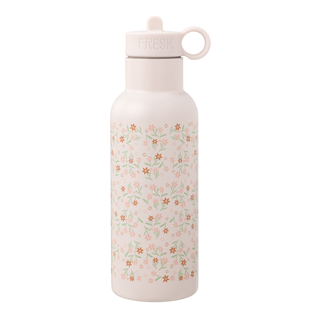 Fresk Θερμός από ανοξείδωτο ατσάλι 500ml με διπλό πώμα (FR-FD320 75)