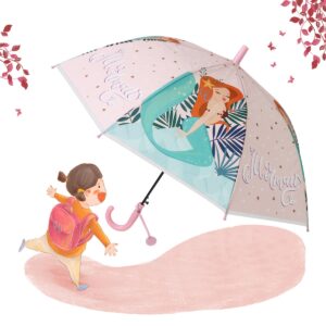 Παιδική Ομπρέλα Mermaid