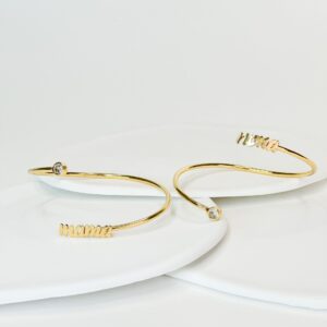 Μαρτυρικό Exclusive Μαμά-Νονά SM2341