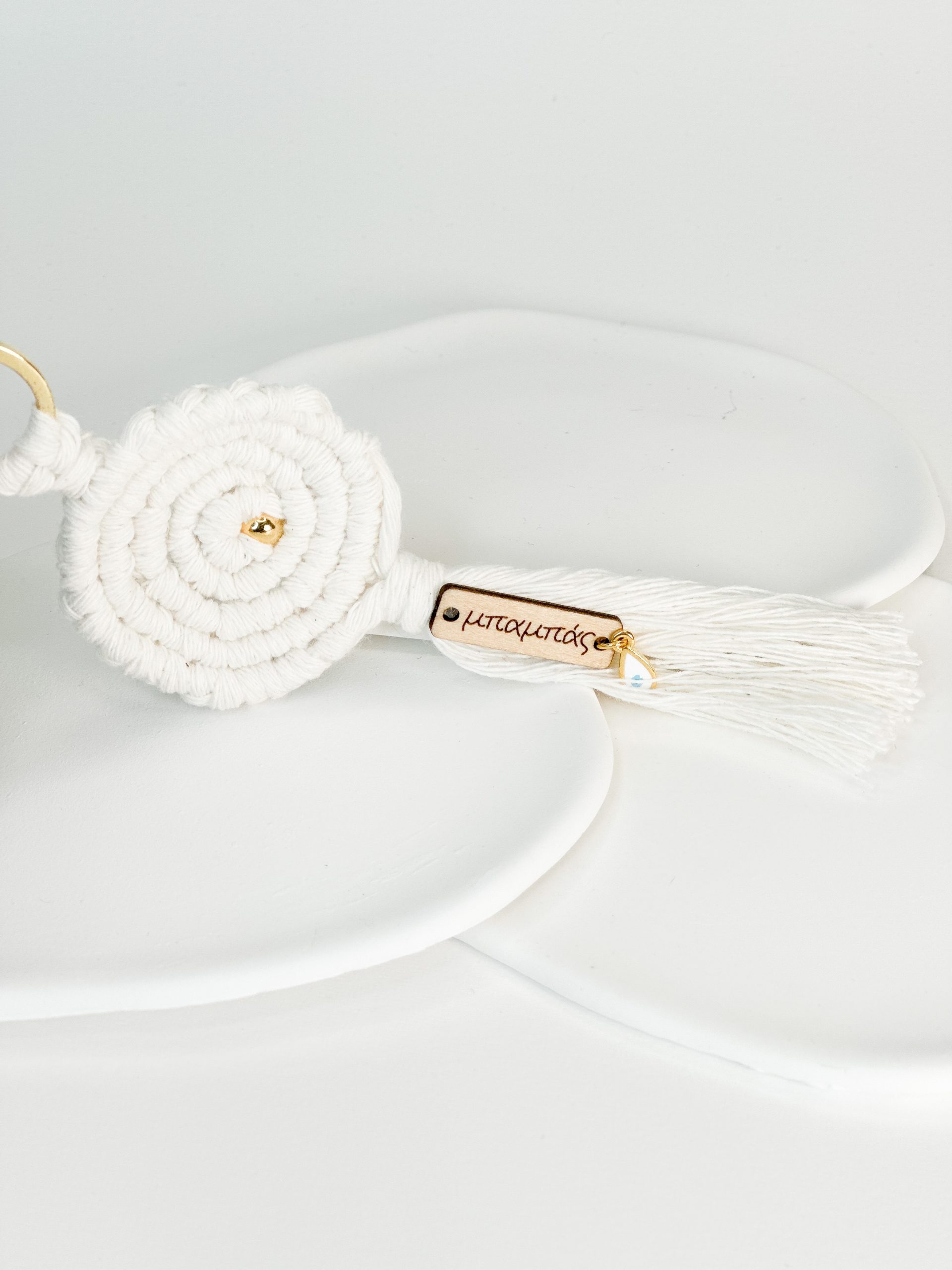 Μαρτυρικό Exclusive Μπαμπάς-Νονός SM2343