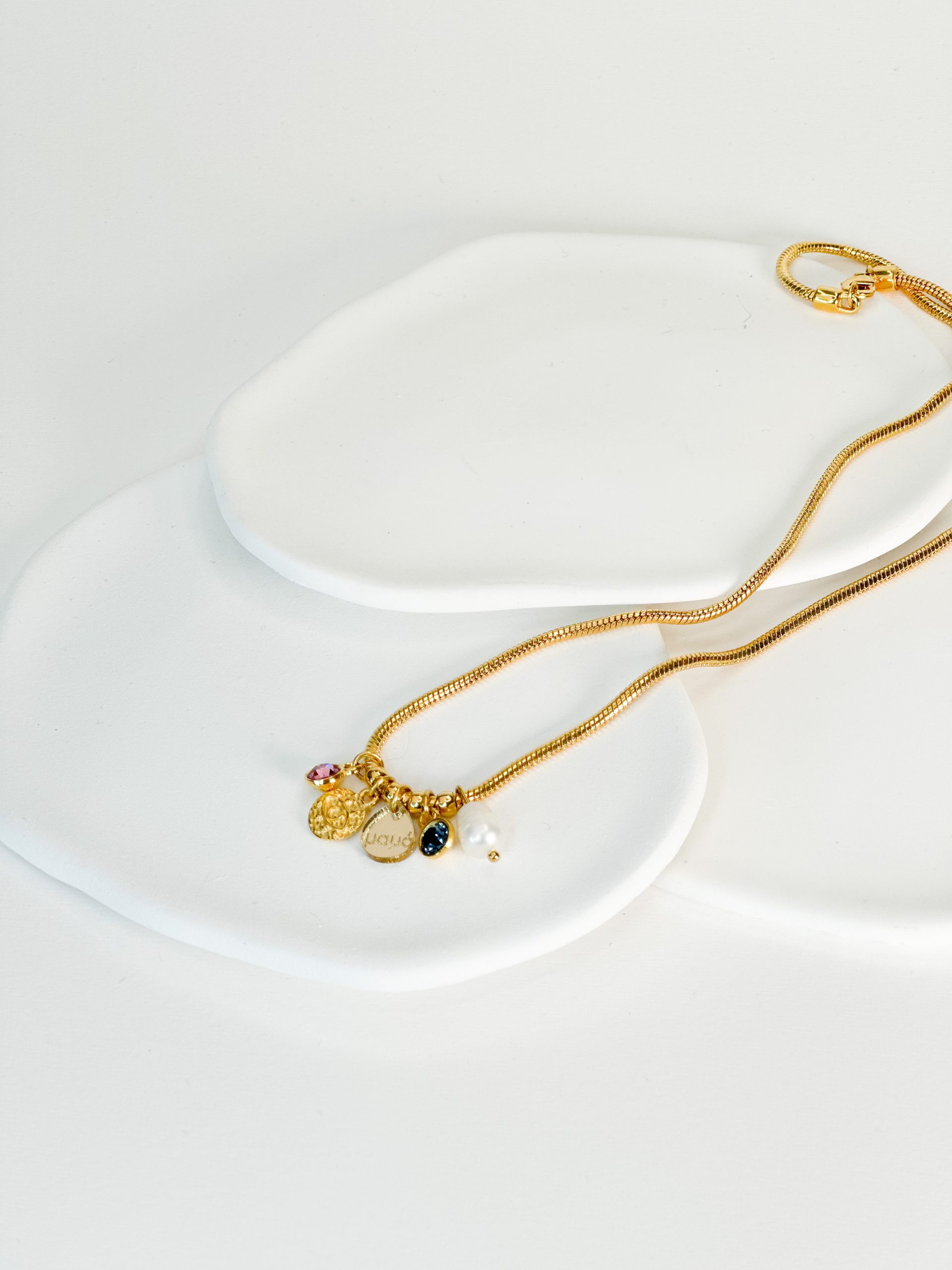 Μαρτυρικό Exclusive Μαμά-Νονά SM2336 - Image 2