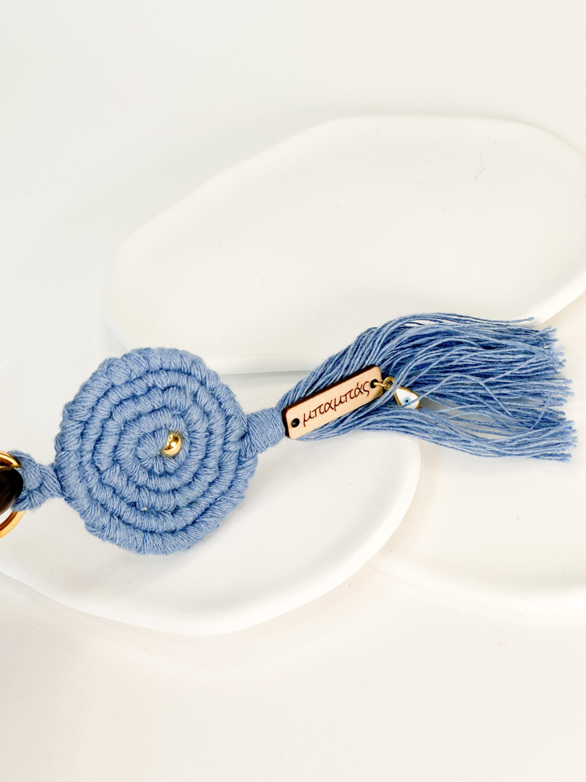 Μαρτυρικό Exclusive Μπαμπάς-Νονός SM2346