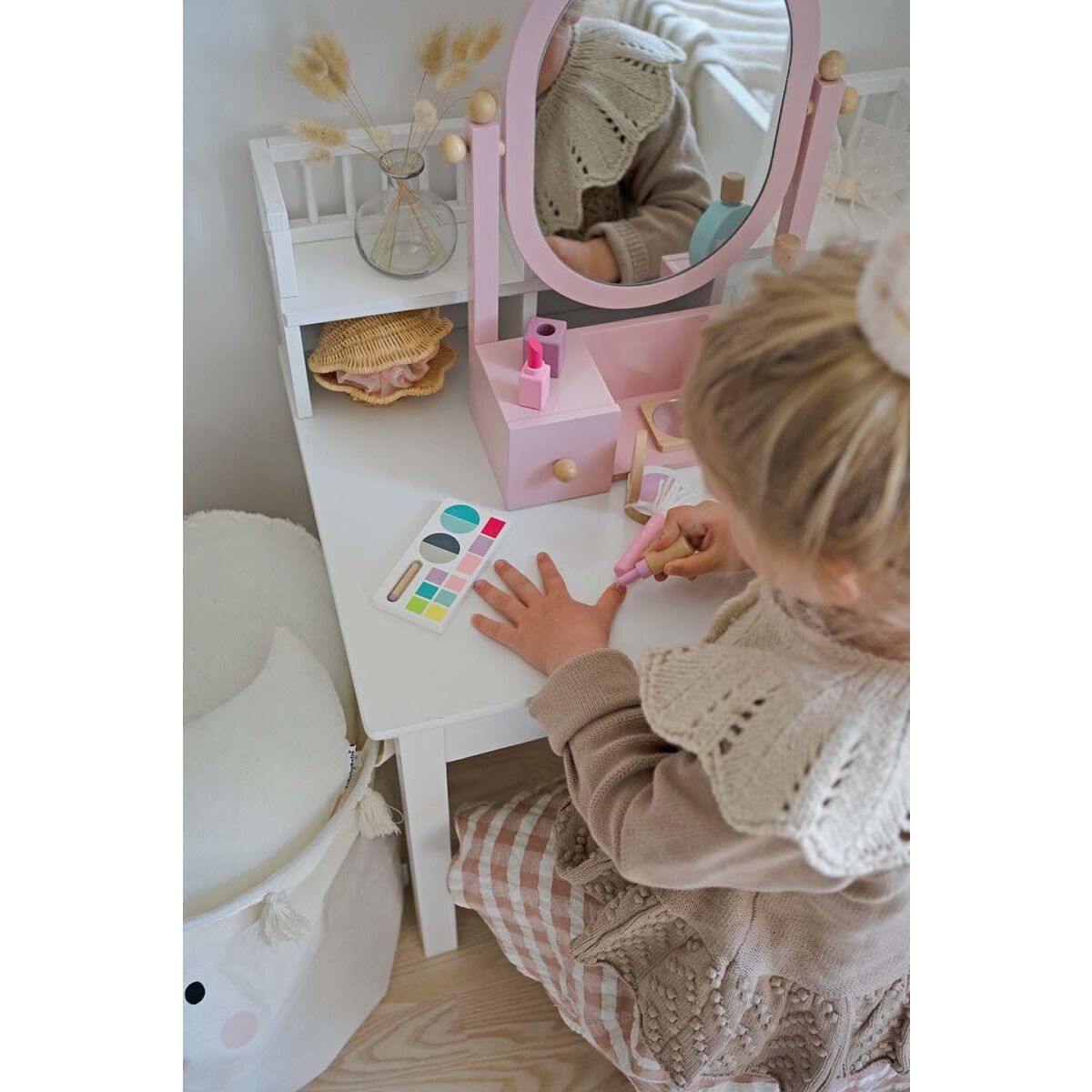 Jabadabado: Βαλιτσάκι μακιγιάζ W7144 - Image 2