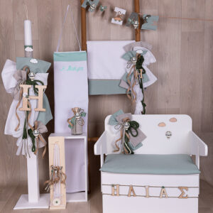 Σετ βάπτισης για αγόρι E625