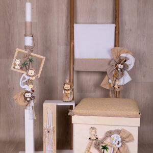 Σετ βάπτισης για αγόρι E626