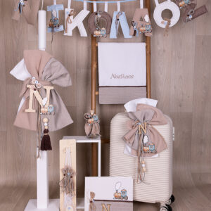 Σετ βάπτισης για αγόρι E641