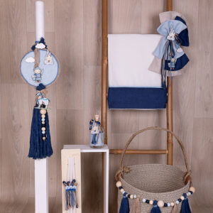 Σετ βάπτισης για αγόρι E644