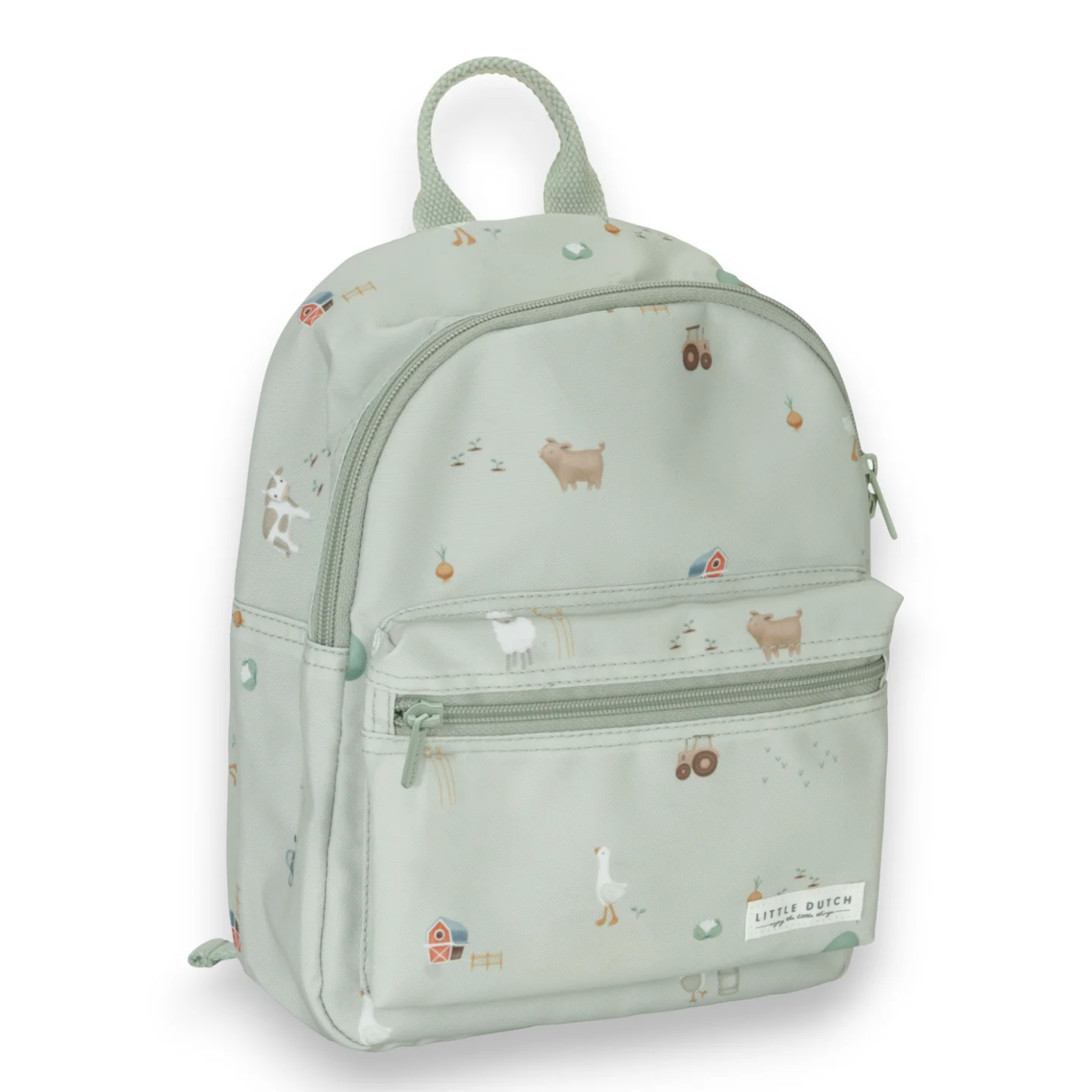 LITTLE DUTCH. Σακίδιο πλάτης Little Farm LD4945