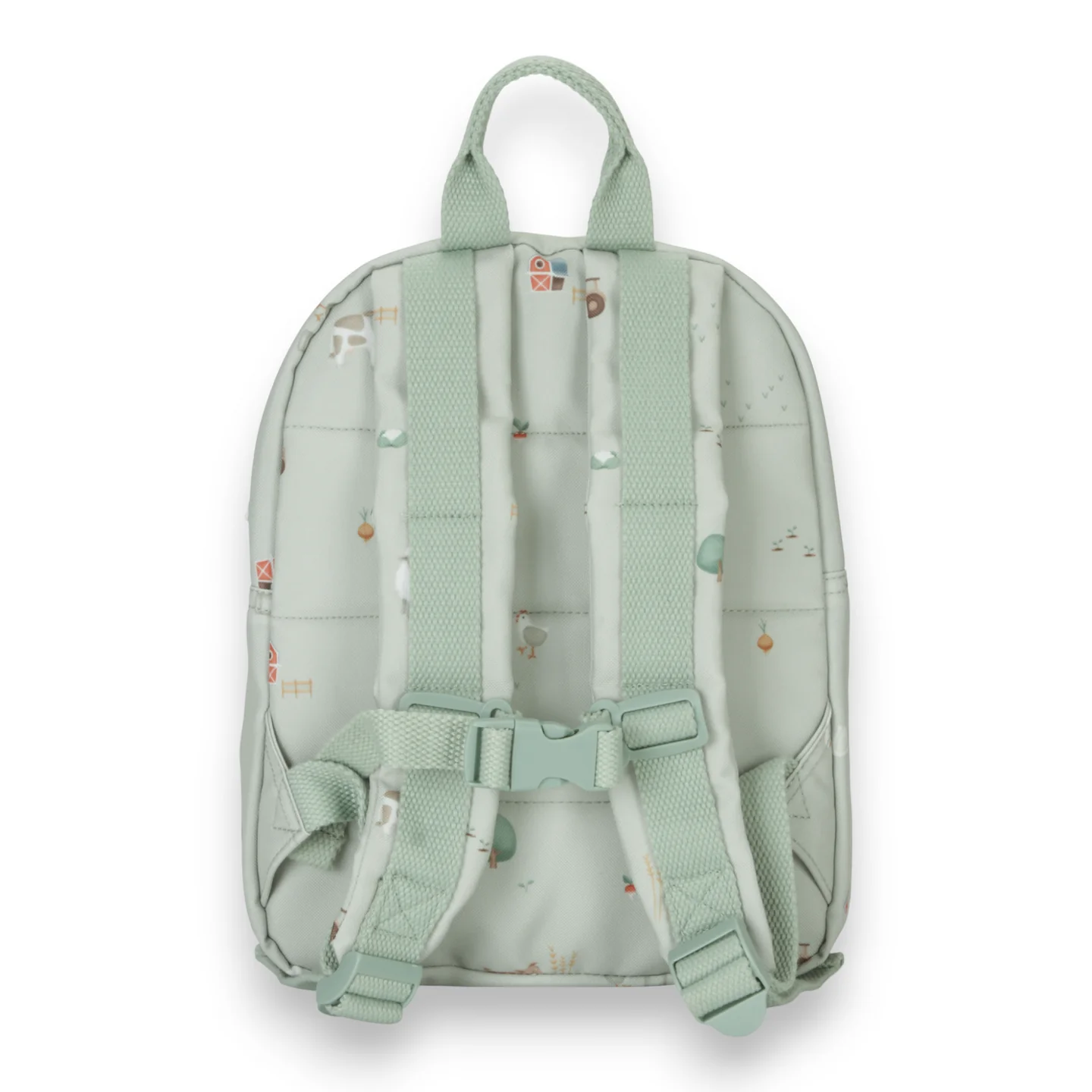 LITTLE DUTCH. Σακίδιο πλάτης Little Farm LD4945 - Image 3