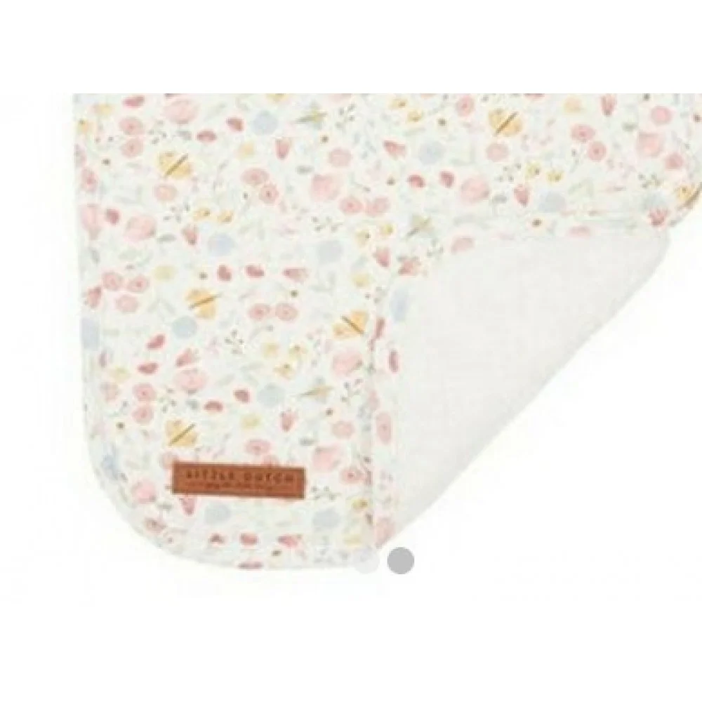 LITTLE DUTCH ΣΑΛΙΑΡΑ LD50221450 FLOWERS AND BUTTERFLIES - Image 3