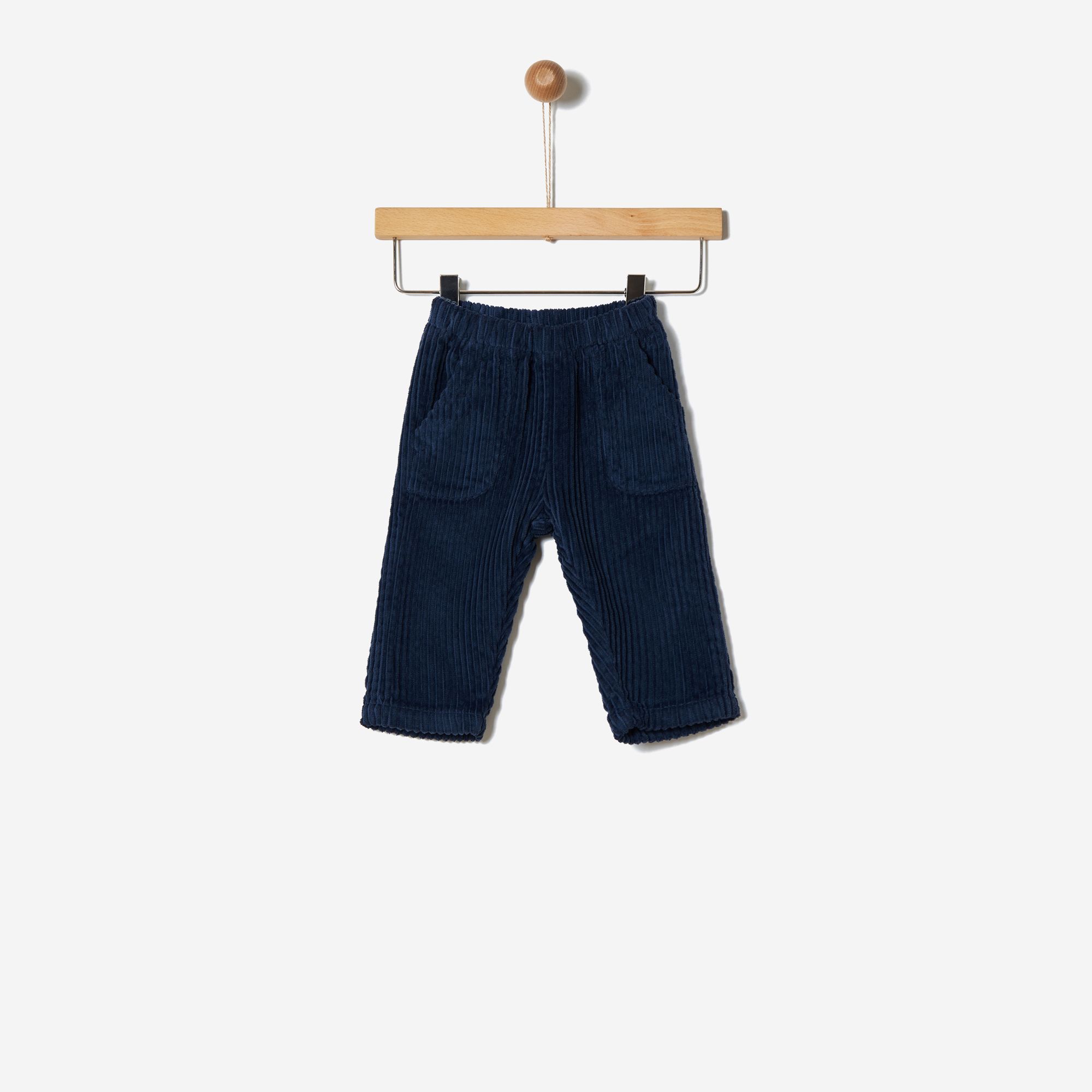 Yell-Oh! Σετ Πουκάμισο Φανέλα Birch & παντελόνι κοτλέ Insignia 41181113007 - Image 3