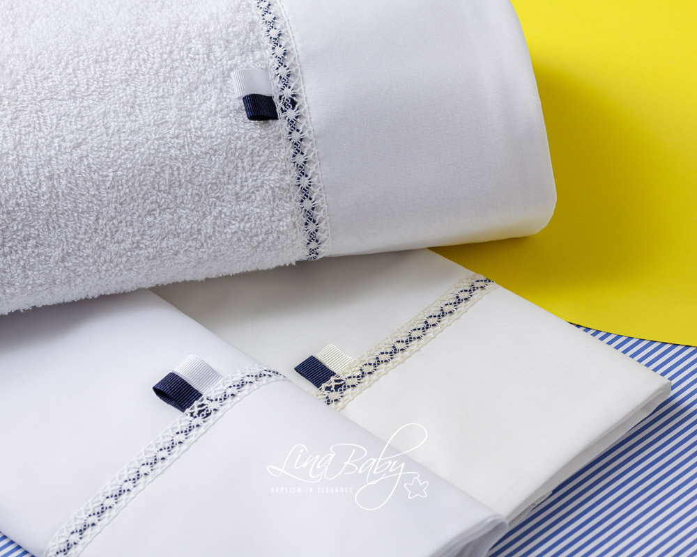 Lina Baby Σετ Λαδόπανο LB-1363 Boy Scout - Image 2