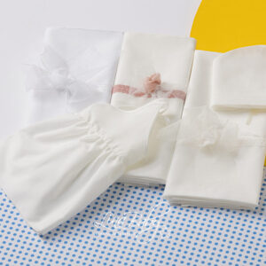 Lina Baby Σετ Λαδόπανο Nora LB-1490