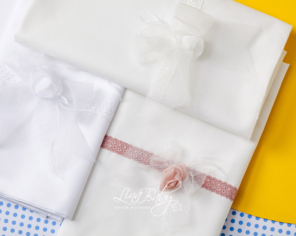 Lina Baby Σετ Λαδόπανο Nora LB-1490 - Image 2