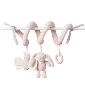 ALICE & POMME. Σπιράλ δραστηριοτήτων N485227