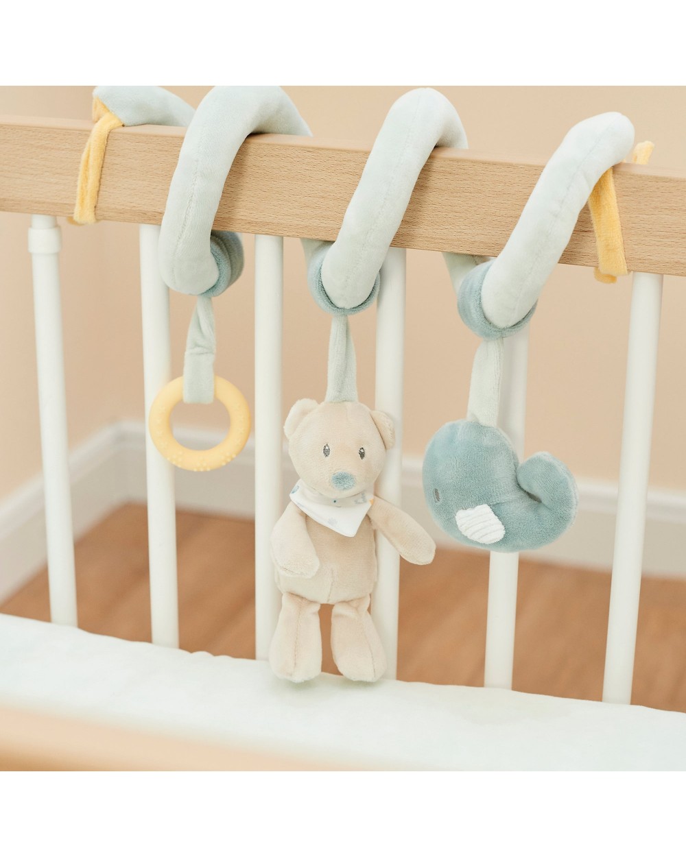 ROMEO, JULES & SALLY Σπιράλ δραστηριοτήτων N950237 - Image 2