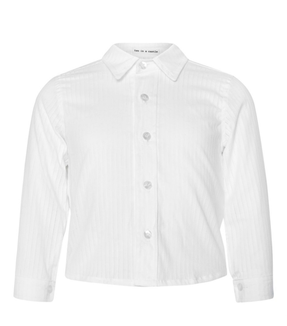 Πουκάμισο Two in a castle T5412