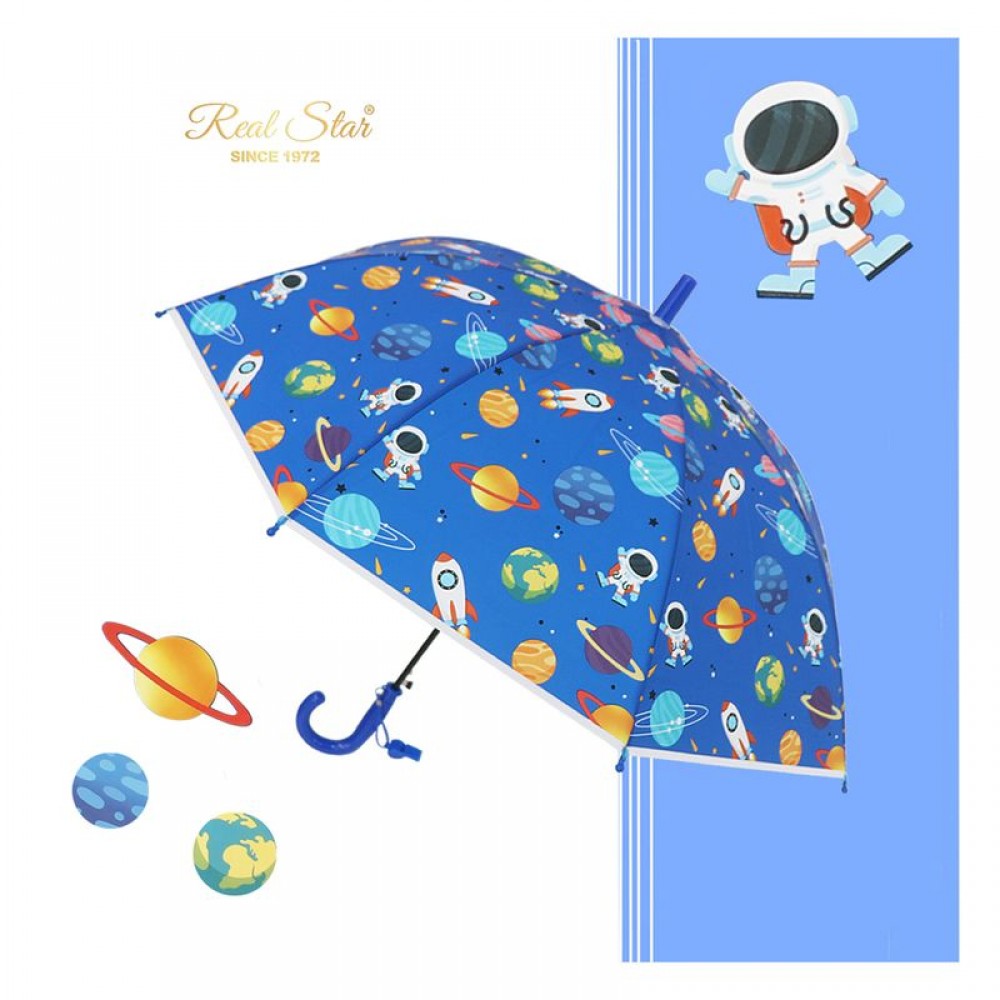 Παιδική ομπρέλα Space